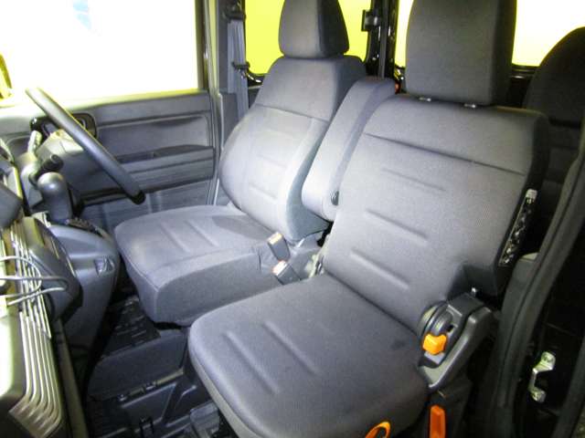 Honda N-VAN 6