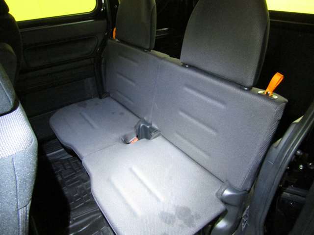 Honda N-VAN 7