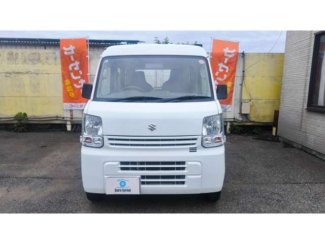 Suzuki Every 2