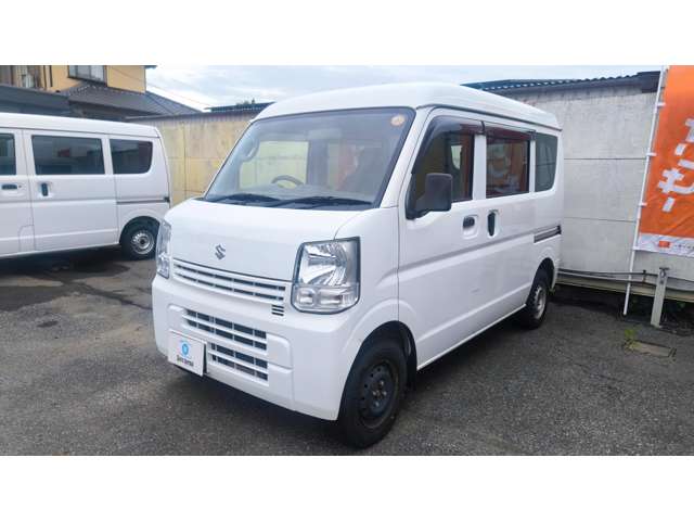 Suzuki Every 3