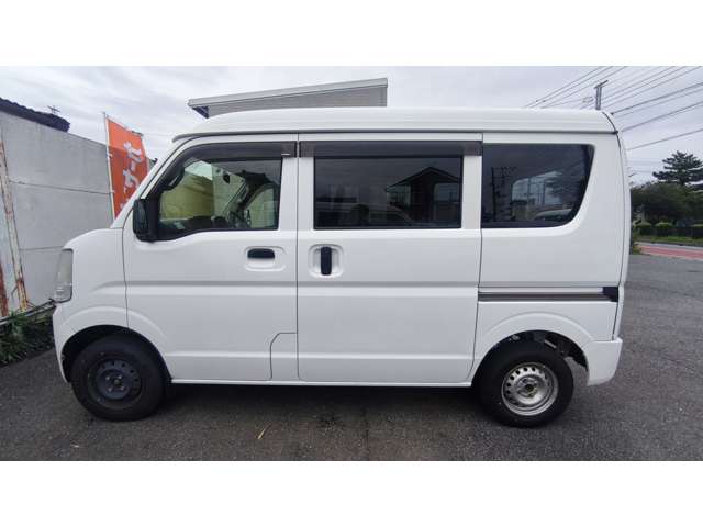 Suzuki Every 4