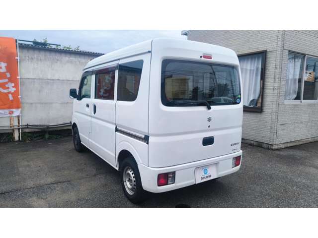 Suzuki Every 5