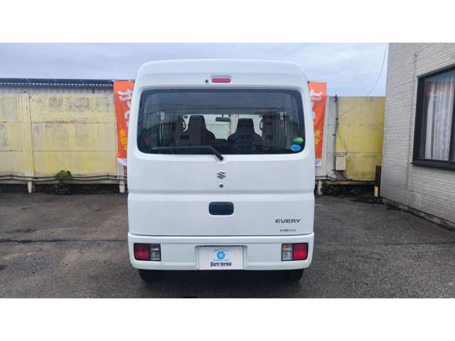 Suzuki Every 6