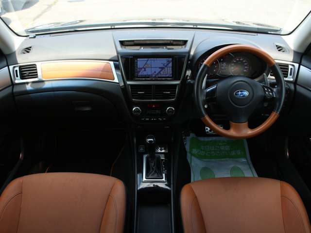 Subaru Exiga Crossover7 4