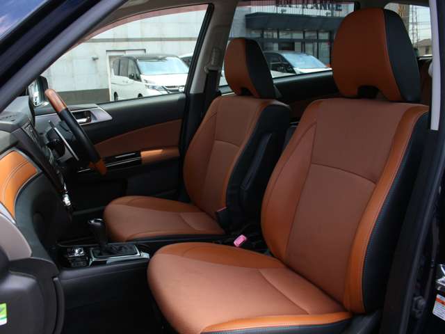 Subaru Exiga Crossover7 6