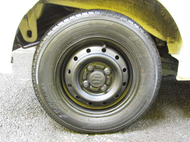 Suzuki Every 11