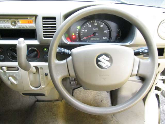 Suzuki Every 5