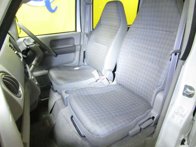 Suzuki Every 7