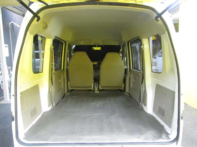 Suzuki Every 10