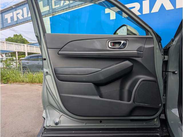Honda Vezel 12