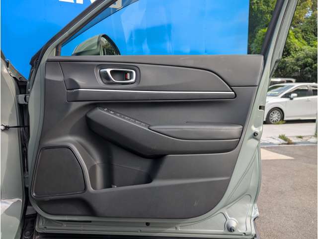 Honda Vezel 10