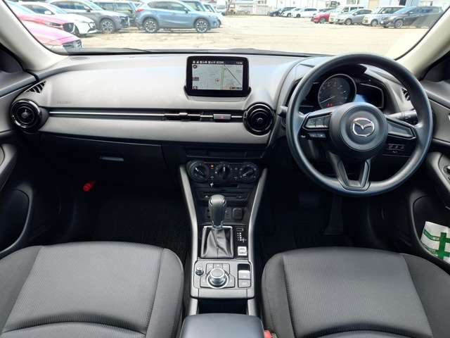 Mazda CX-3 7