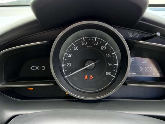 Mazda CX-3 8