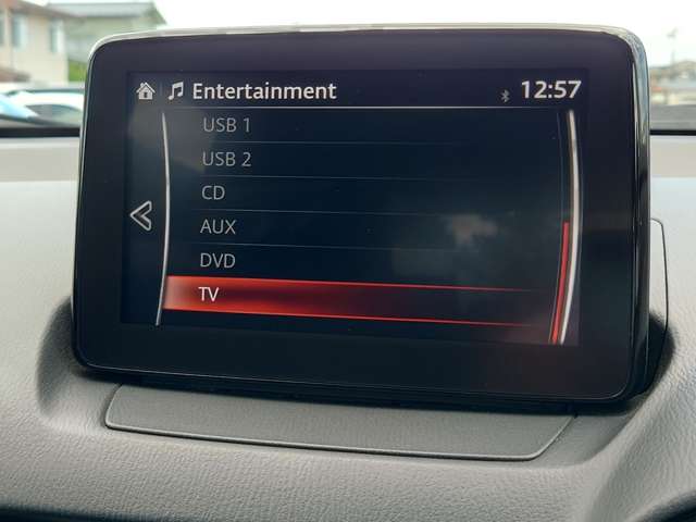 Mazda CX-3 10