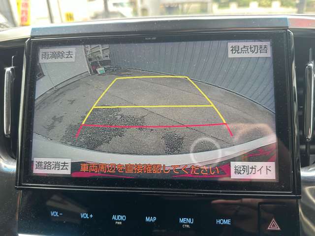 Toyota Alphard 6