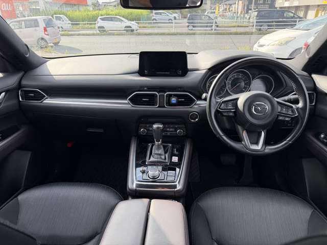 Mazda CX-8 2