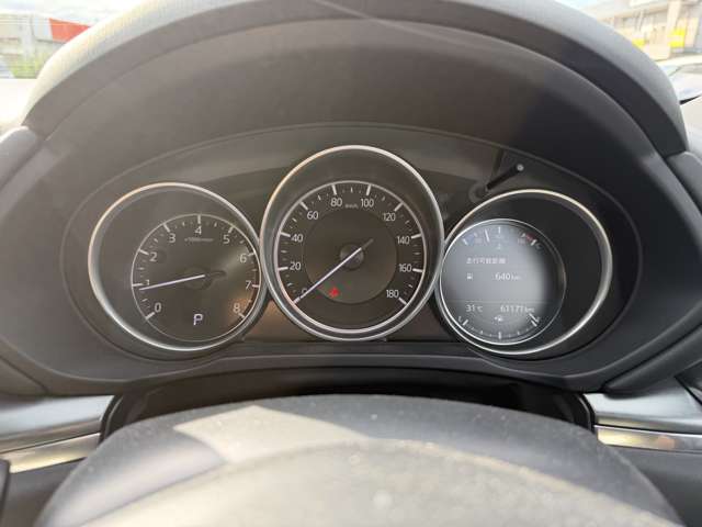 Mazda CX-8 3