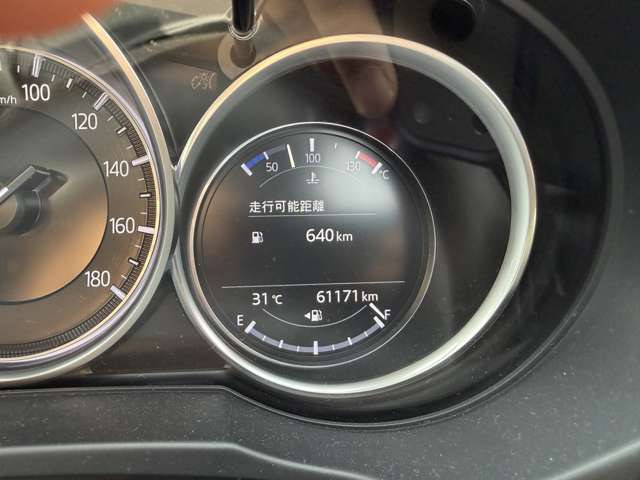 Mazda CX-8 4