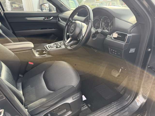Mazda CX-8 5
