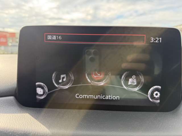Mazda CX-8 8