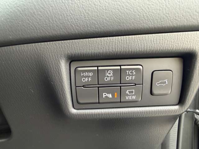 Mazda CX-8 10