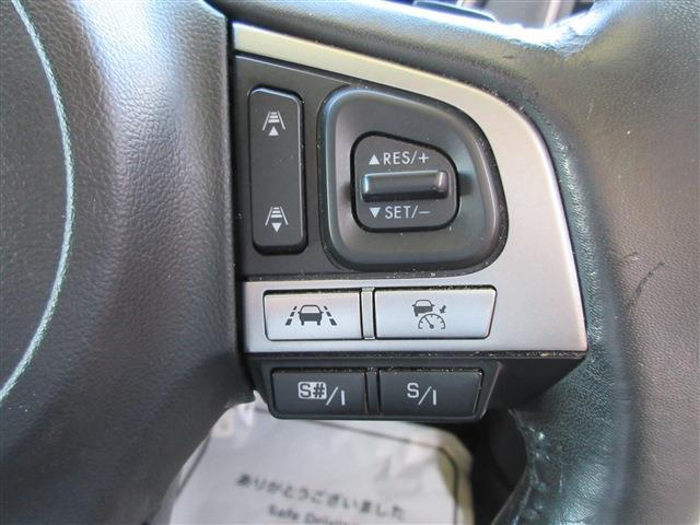 Subaru Legacy Outback 7