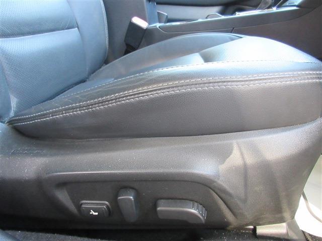 Subaru Legacy Outback 9