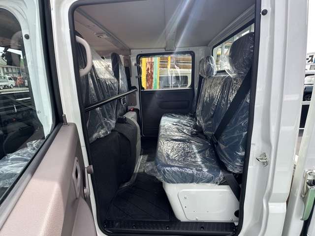Mitsubishi Fuso Canter 6