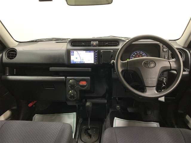 Toyota Probox Van 9