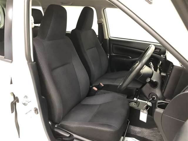 Toyota Probox Van 10