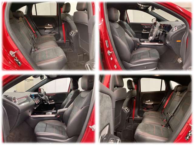 Mercedes-Benz GLA-Class 3