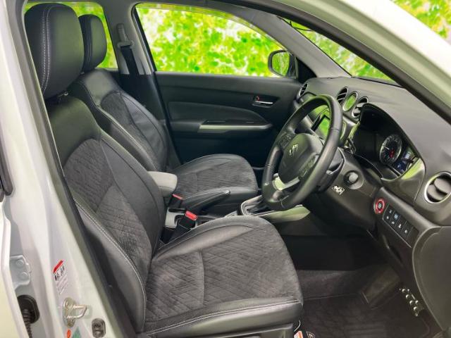 Suzuki Escudo 2
