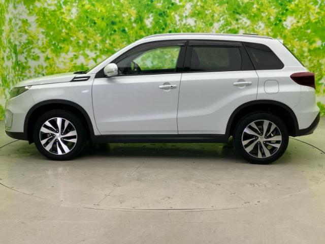 Suzuki Escudo 5
