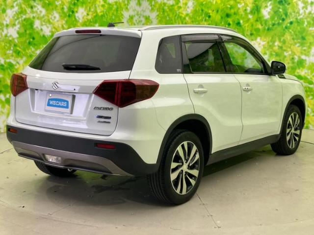Suzuki Escudo 6