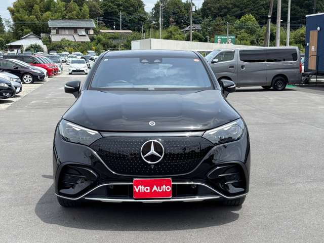Mercedes-Benz EQE SUV 5