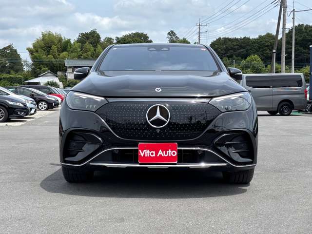 Mercedes-Benz EQE SUV 6