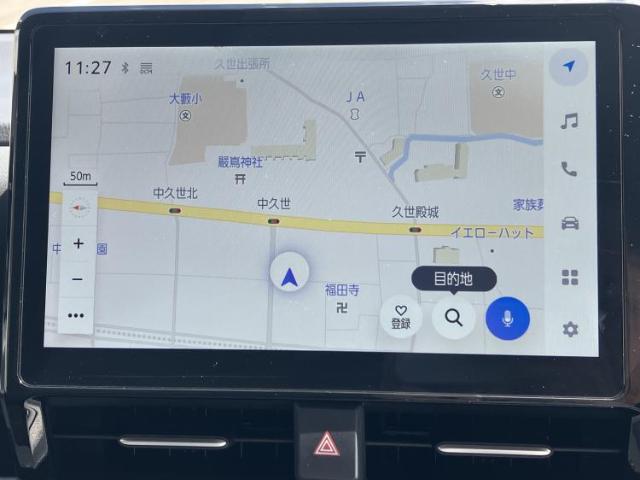 Toyota Voxy 11