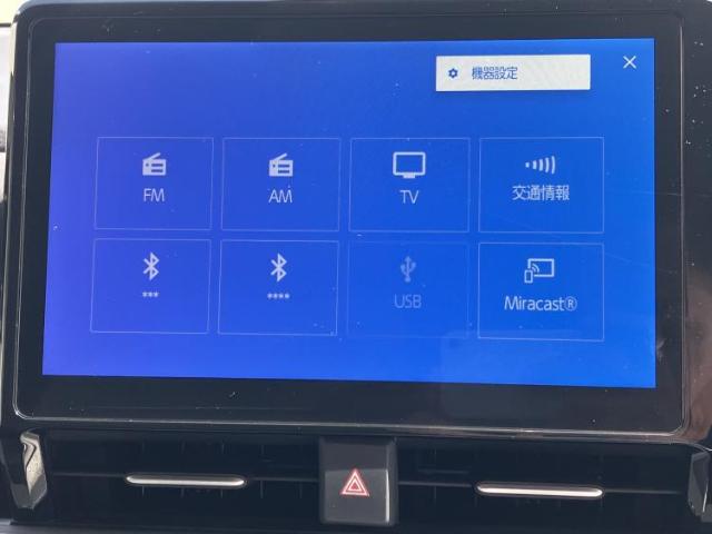 Toyota Voxy 12