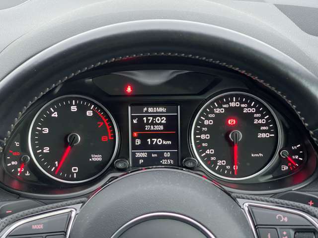 Audi Q5 12