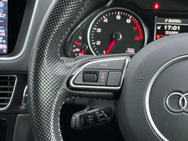 Audi Q5 8
