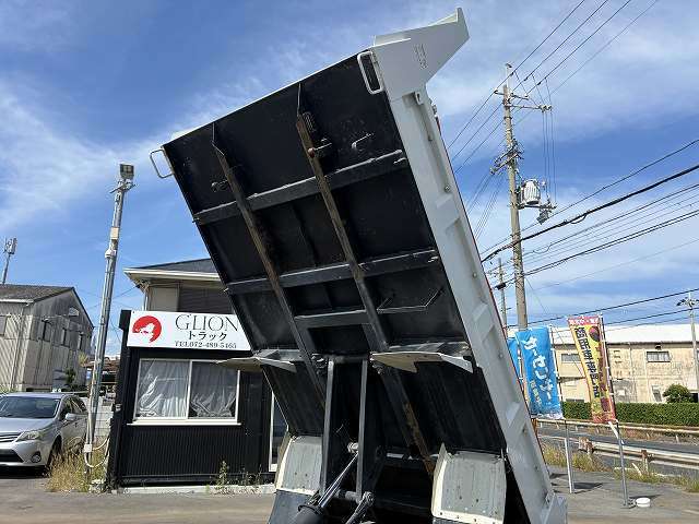 Isuzu Elf 10