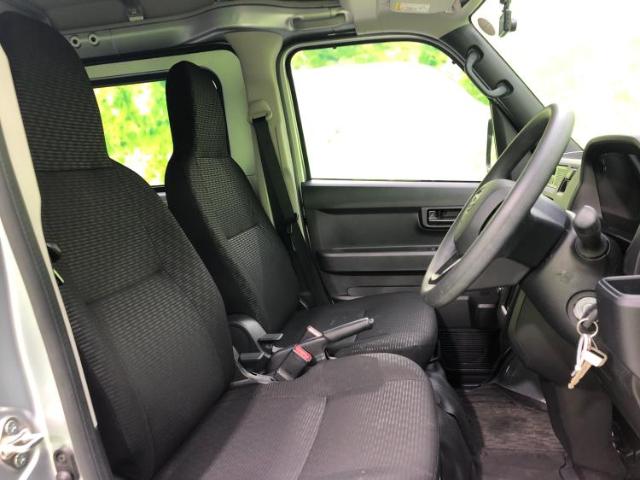 Daihatsu Hijet Cargo 2