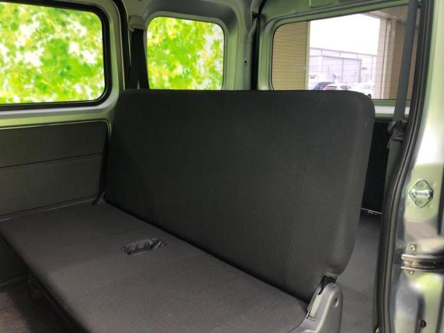 Daihatsu Hijet Cargo 9