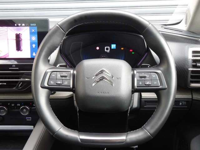 Citroen C5 X 11