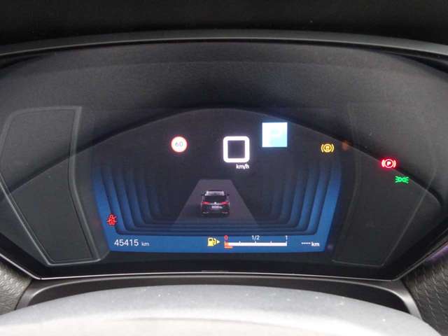 Citroen C5 X 12