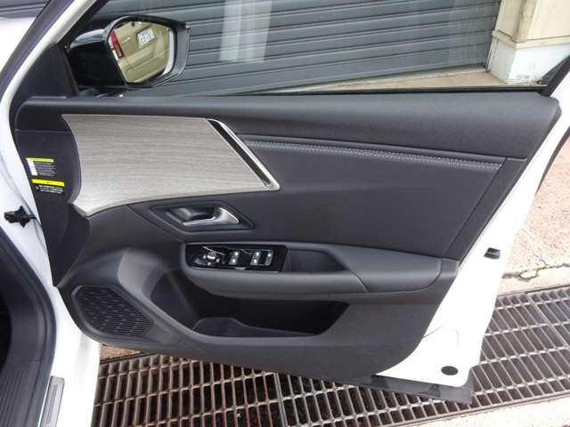 Citroen C5 X 7