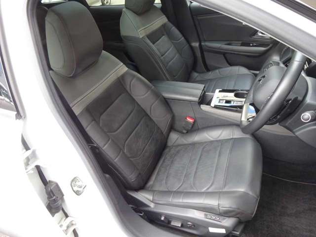 Citroen C5 X 9