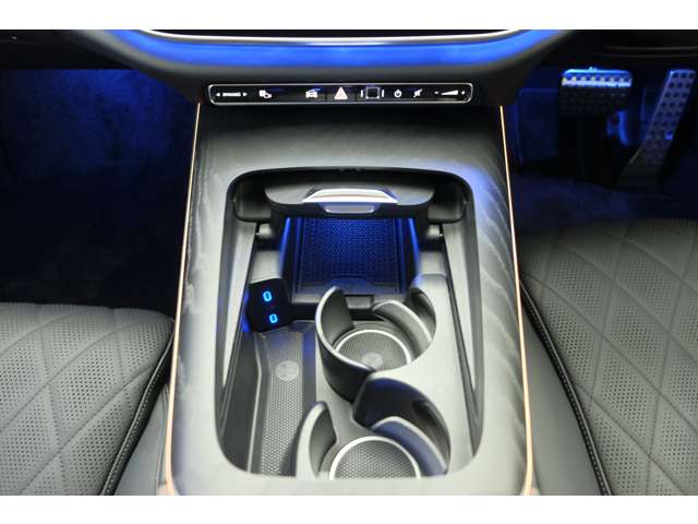 Mercedes-Benz E-Class All-Terrain 11