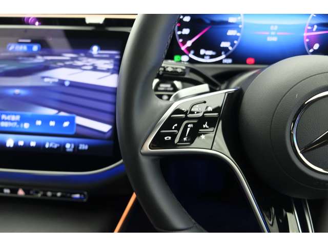 Mercedes-Benz E-Class All-Terrain 9