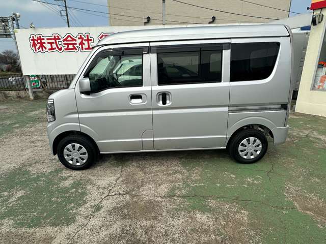 Suzuki Every 6
